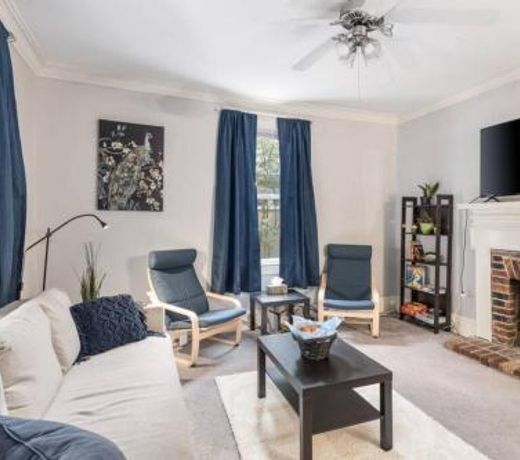 Lovely Apartment Located Minutes From DownTown/USC