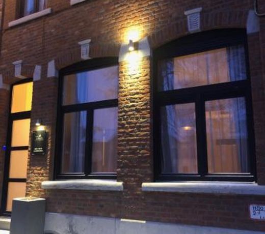 Dimitri Suites