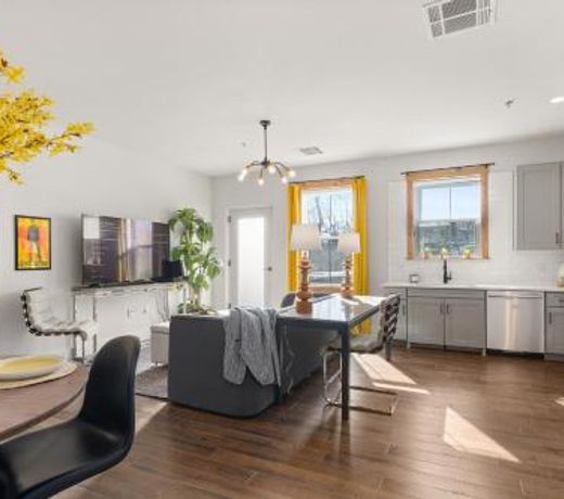 The 1865 - Immaculate Condo & Pool - Near Downtown condo