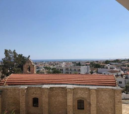 Panorama hills