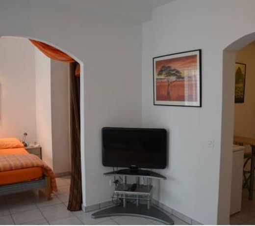 Apartment Locarno-Lido