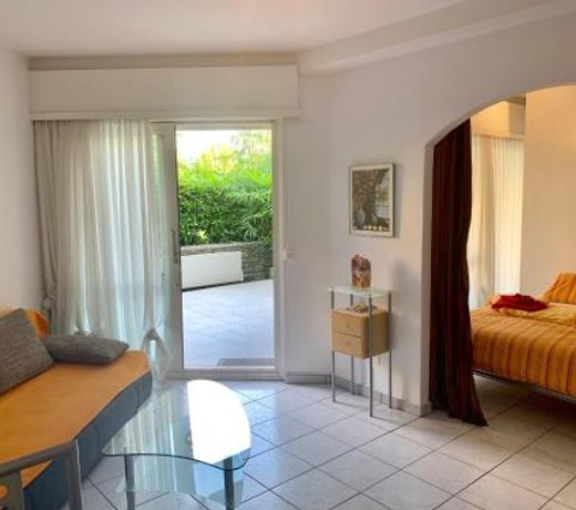 Apartment Locarno-Lido