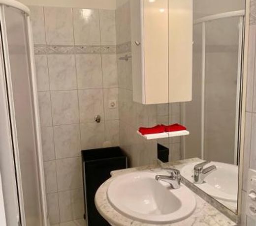 Apartment Locarno-Lido