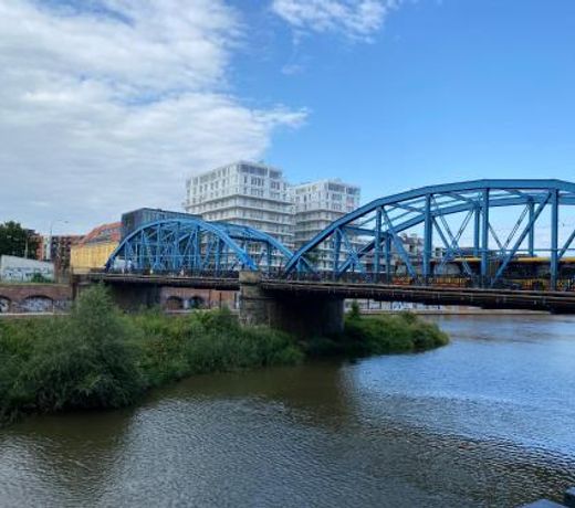 Apartament Bridge