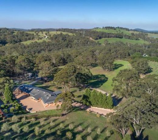 Netley Lodge for 10 Southern Highlands