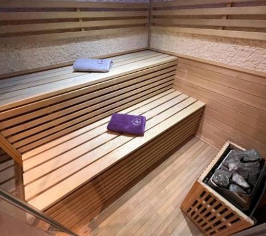 Appart Spa Privatif