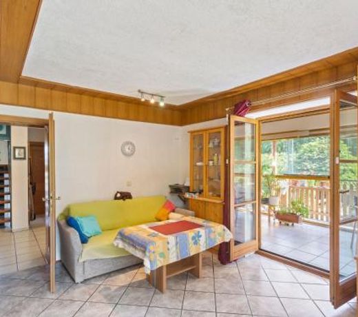 Serene Holiday Home in Bad Tatzmannsdorf with Garden