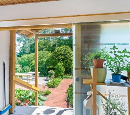 Serene Holiday Home in Bad Tatzmannsdorf with Garden