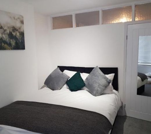 Campbell Apartment
