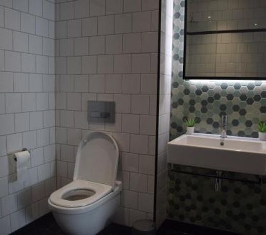 London City Island 3 Bedroom Luxury Apartments, Canary Wharf