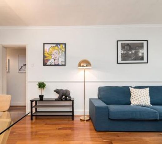 GuestReady - Homely and Serene 1Bed Apartment in Islington