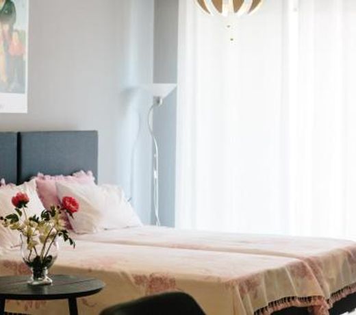 Cosy Downtown Studio - Suite