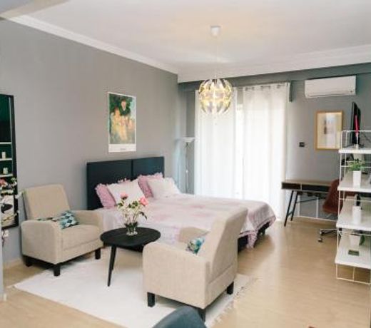 Cosy Downtown Studio - Suite