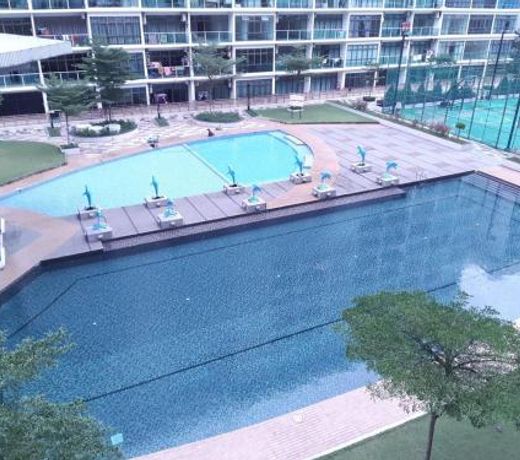 [WolveRent] Cozy Studio @ Mount Austin- (IKEA,AEON,TESCO,TOOPEN)