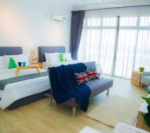 [WolveRent] Cozy Studio @ Mount Austin- (IKEA,AEON,TESCO,TOOPEN)
