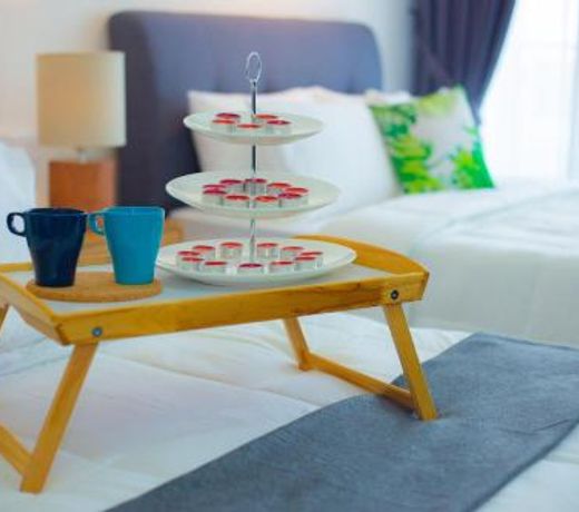 [WolveRent] Cozy Studio @ Mount Austin- (IKEA,AEON,TESCO,TOOPEN)