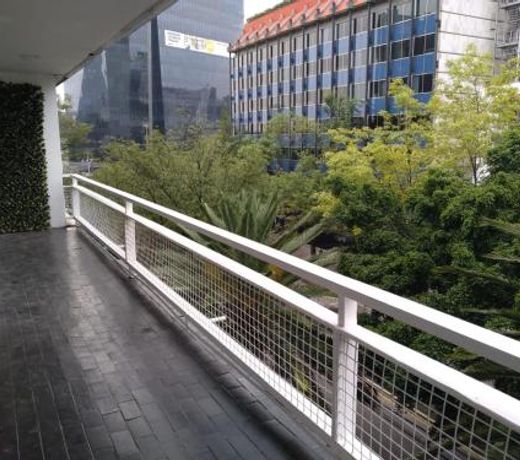 Modern Masaryk apartment 3BR in Polanco