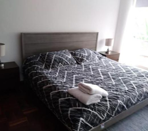 Modern Masaryk apartment 3BR in Polanco