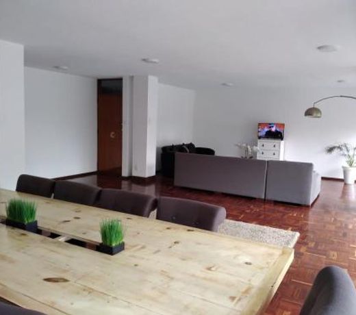 Modern Masaryk apartment 3BR in Polanco