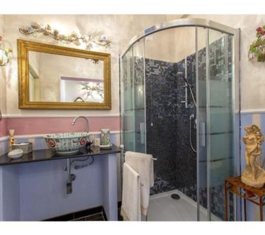 Alghero, Liberty Penthouse classic luxury in a context of maximum prestige