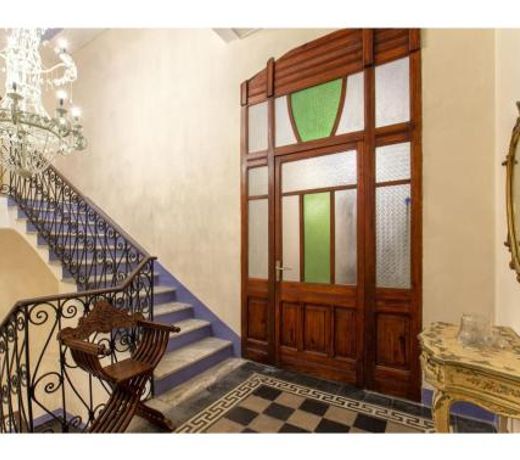 Alghero, Liberty Penthouse classic luxury in a context of maximum prestige