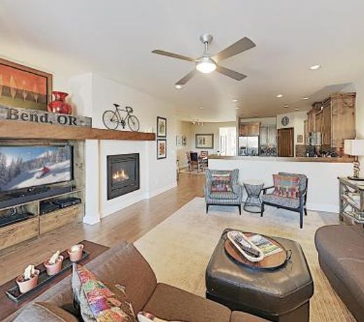 Deschutes Landing at the Old Mill Riverfront condo