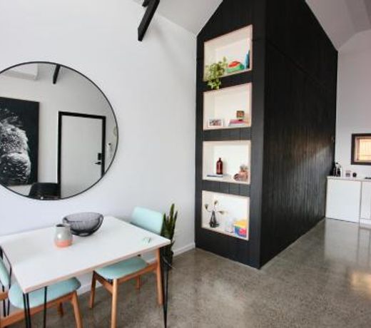 Nowra Studio Barn