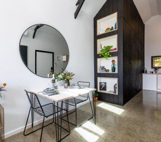 Nowra Studio Barn