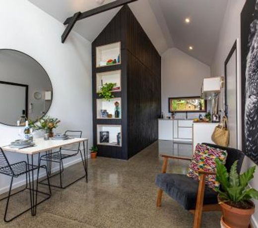 Nowra Studio Barn