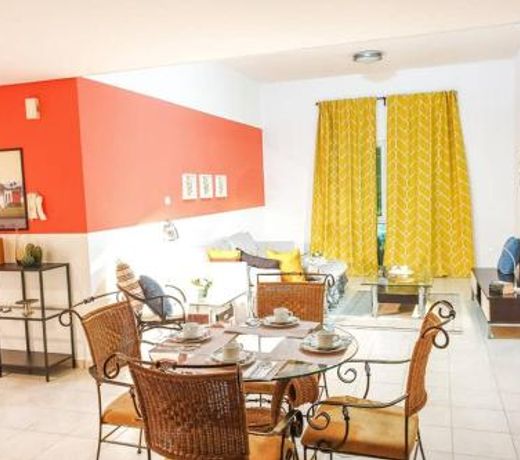 Stylish and Tranquil 1 BR in Discovery Gardens, near Dubai Marina, JLT