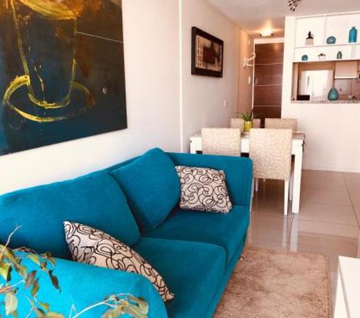 Departamento boutique en nueva cordoba