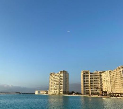 La Serena Laguna del Mar hasta 8 personas espectacular departamento