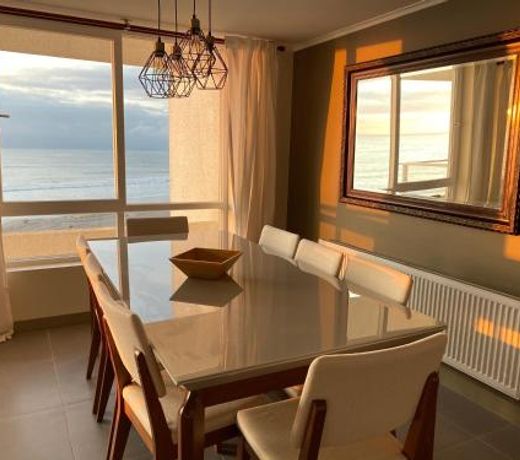 La Serena Laguna del Mar hasta 8 personas espectacular departamento