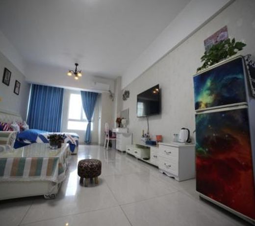 GreenTree Hefei Luyang District Caifu Plaza Suixi Road Hotel