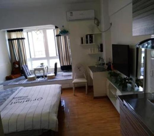 GreenTree Hefei Luyang District Caifu Plaza Suixi Road Hotel