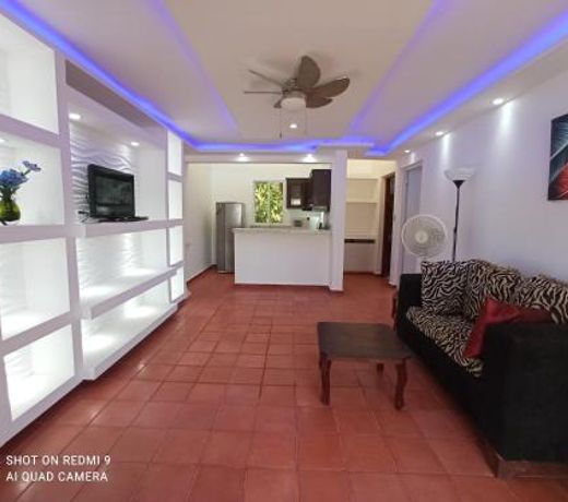 Sosua Suites Condos