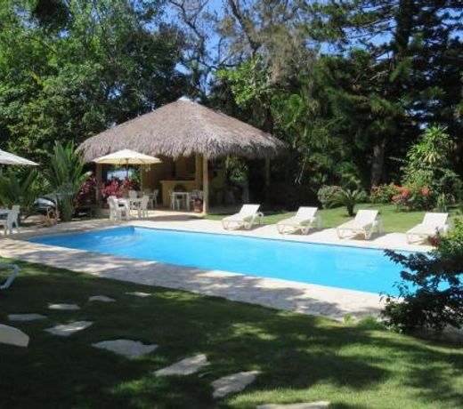 Bungalow Natura Village