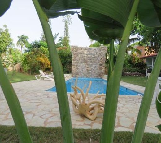 Bungalow Natura Village