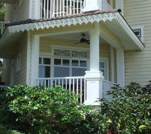 Los Balcones