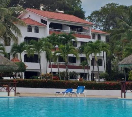 Apartment in a tropical Paradise in Sosua