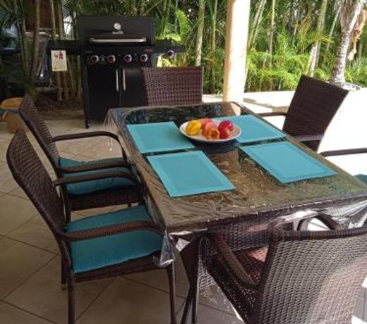 La Villa Del Sol