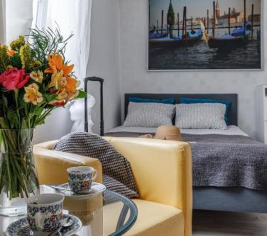 Apartament w centrum Starówki Old Town