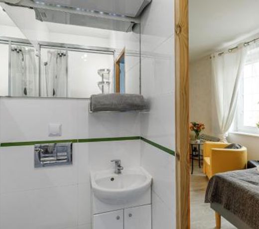 Apartament w centrum Starówki Old Town
