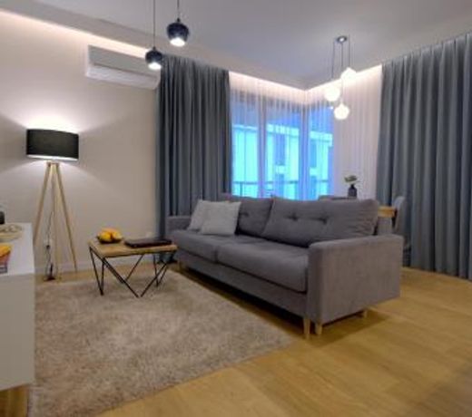 IRS ROYAL APARTMENTS Apartamenty IRS Bursztynowa