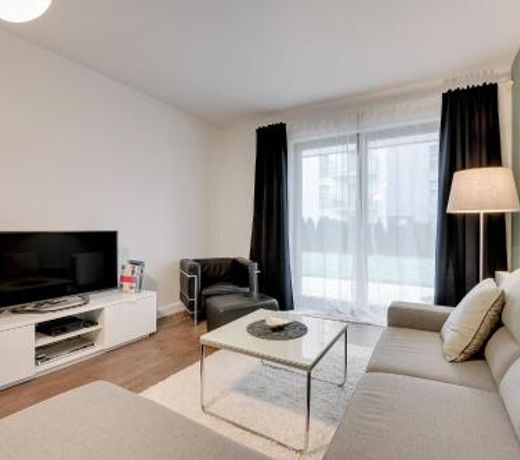 Apartment TriApart Big Blue