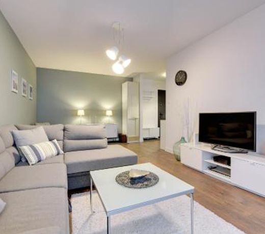 Apartment TriApart Big Blue