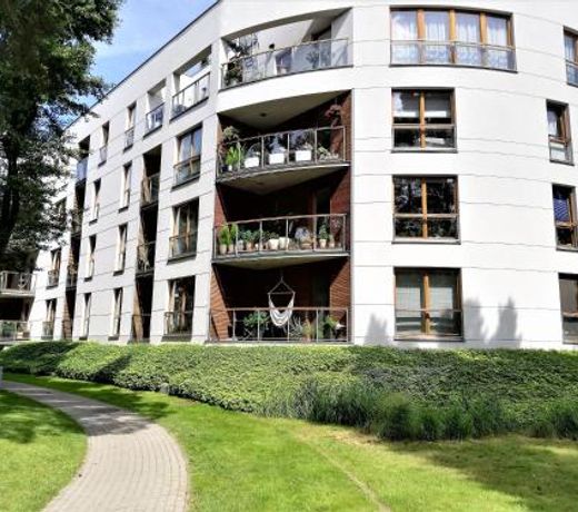Apartament Nadmorski Dwór