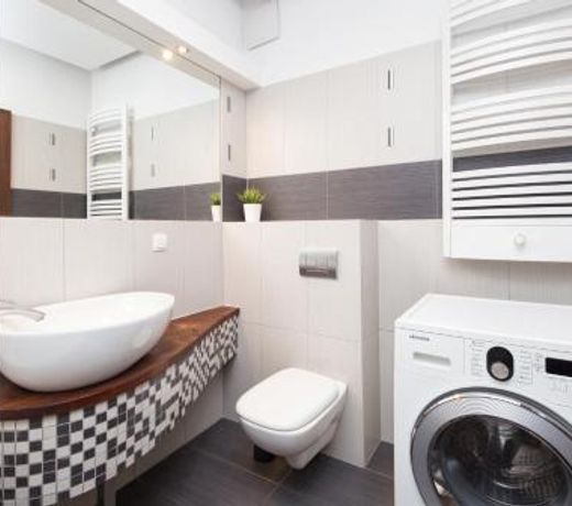 Apartament Nadmorski Dwór
