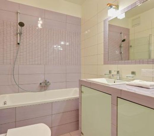 Downtown Apartments Hallera 165