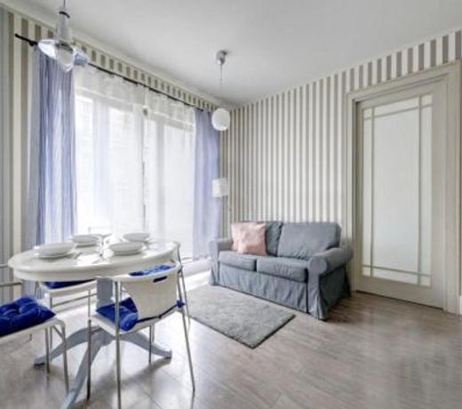 Apartamenty Szafarnia Old Town